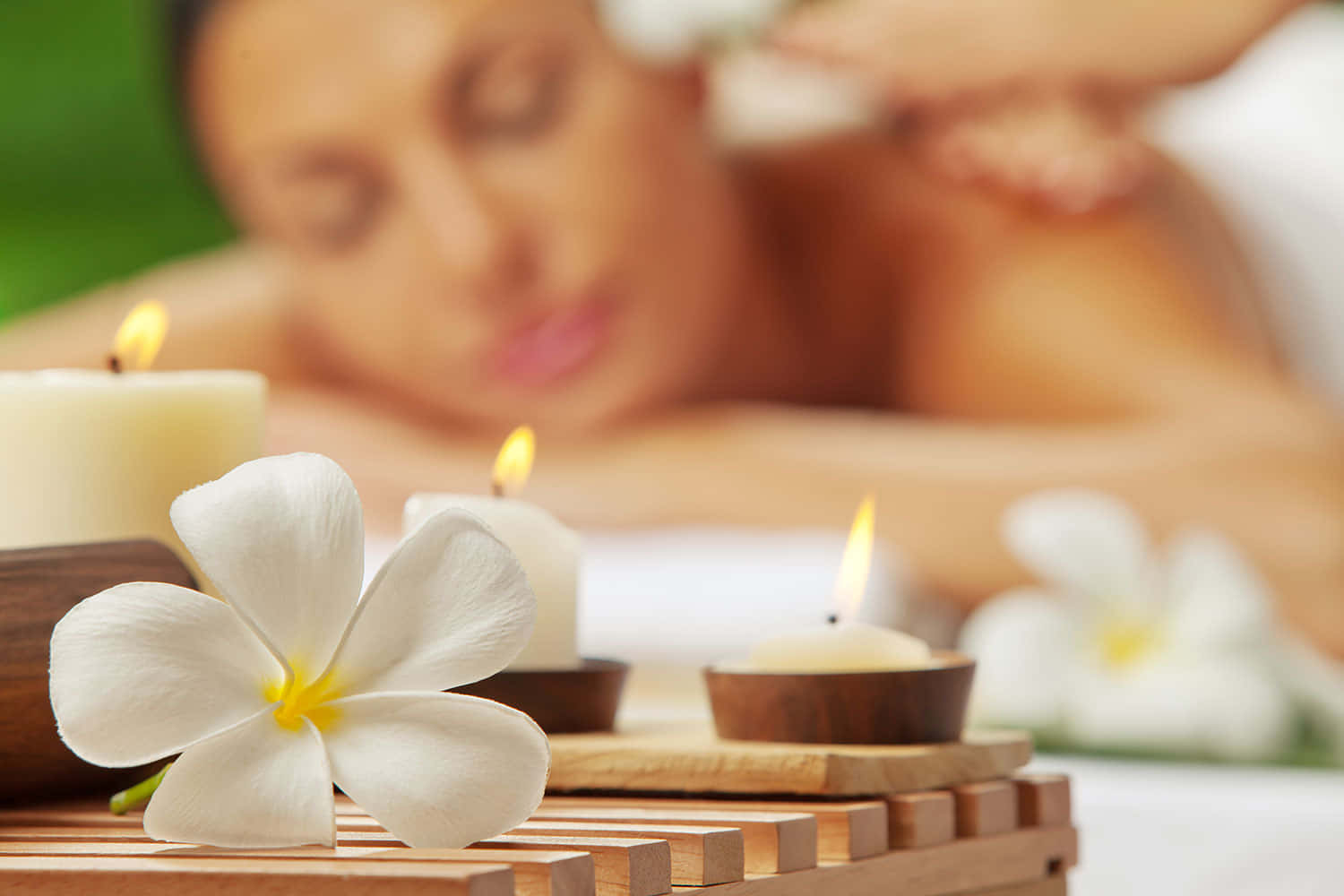 Touch of Essence Spa logo